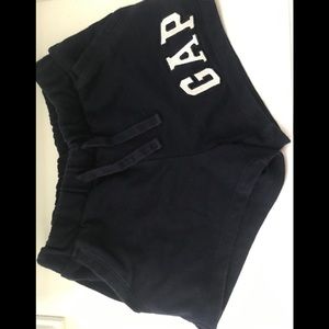 Kid Gap shorts